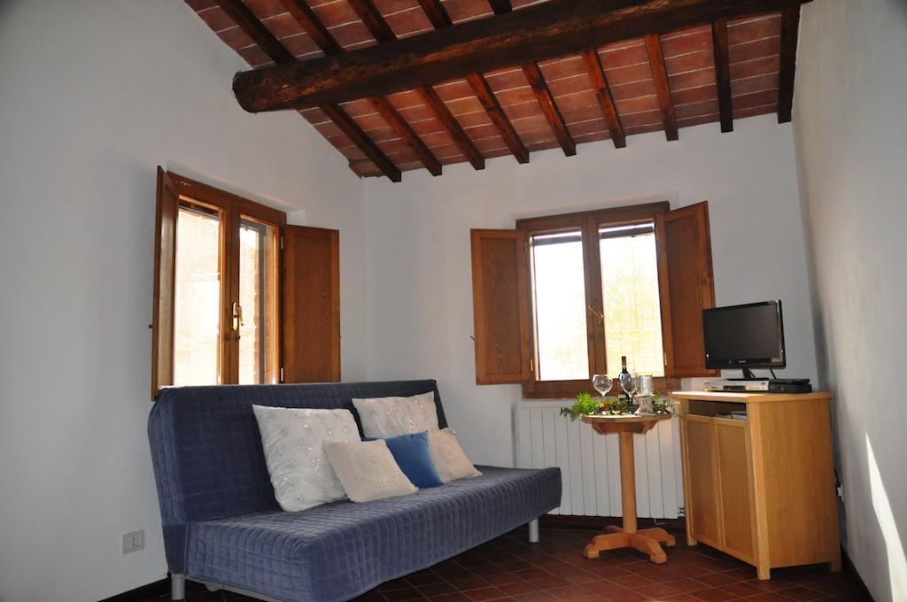 Agriturismo Colombino Siena Room photo