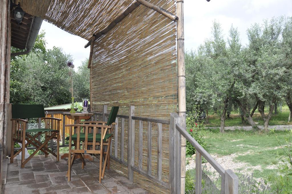 Agriturismo Colombino Siena Room photo