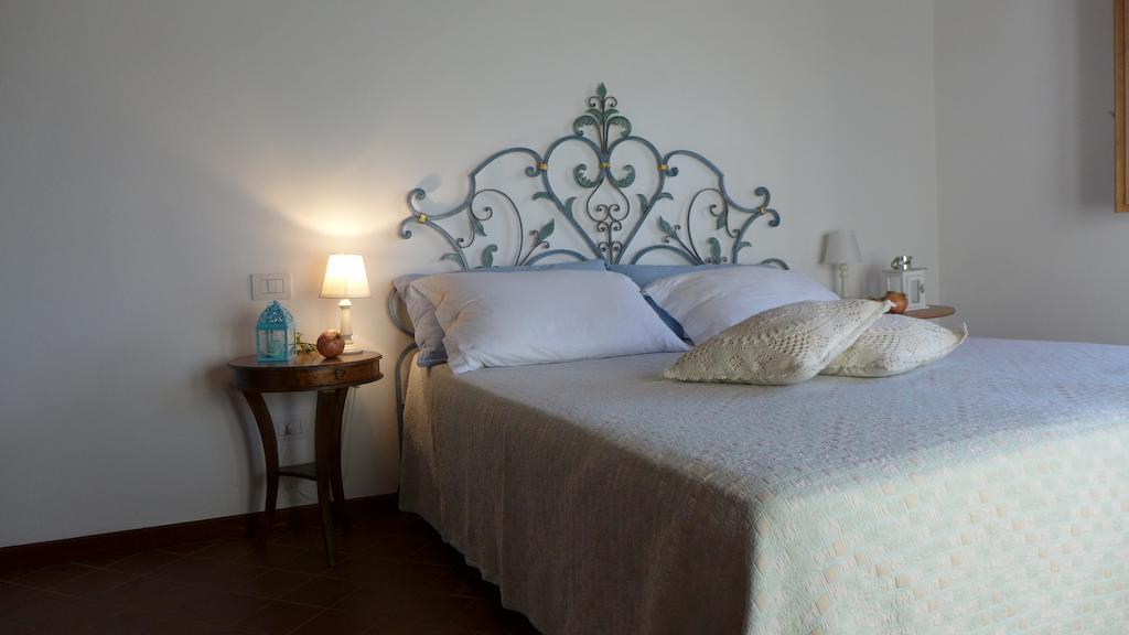 Agriturismo Colombino Siena Room photo